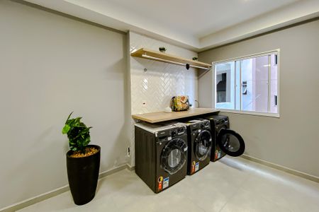 Studio para alugar com 24m², 1 quarto e sem vagaÁrea comum