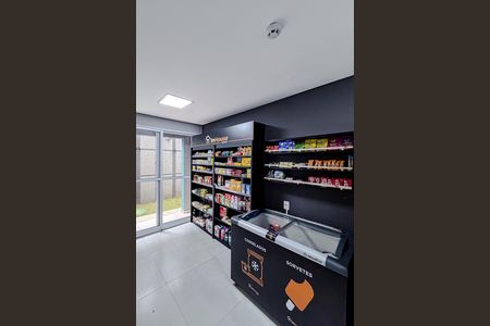 Studio para alugar com 24m², 1 quarto e sem vagaÁrea comum