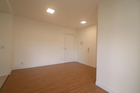 Sala de apartamento à venda com 2 quartos, 56m² em Operário, Novo Hamburgo
