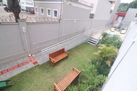Apartamento à venda com 56m², 2 quartos e 1 vagaÁrea comum