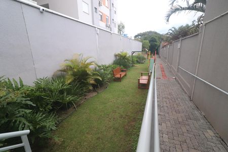 Apartamento à venda com 56m², 2 quartos e 1 vagaÁrea comum