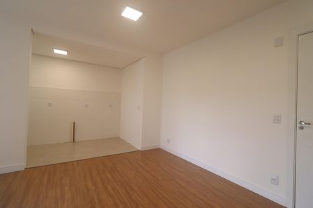 Apartamento à venda com 56m², 2 quartos e 1 vagaSala