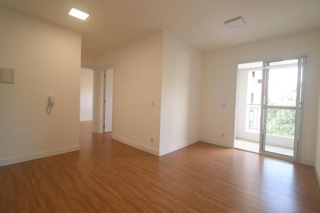 Sala de apartamento à venda com 2 quartos, 56m² em Operário, Novo Hamburgo