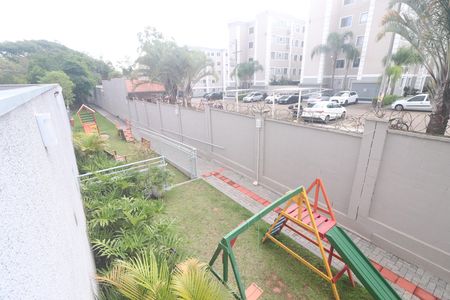 Apartamento à venda com 56m², 2 quartos e 1 vagaÁrea comum