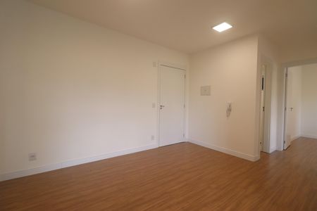 Apartamento à venda com 56m², 2 quartos e 1 vagaSala