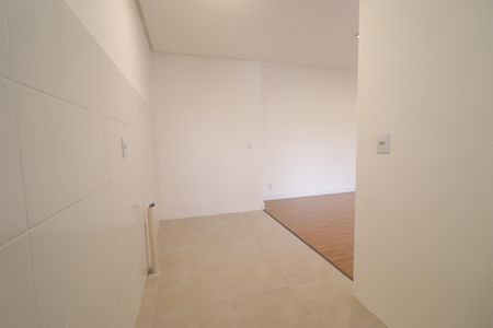 Apartamento à venda com 56m², 2 quartos e 1 vagaCozinha