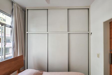 Quarto  de apartamento à venda com 1 quarto, 43m² em Flamengo, Rio de Janeiro