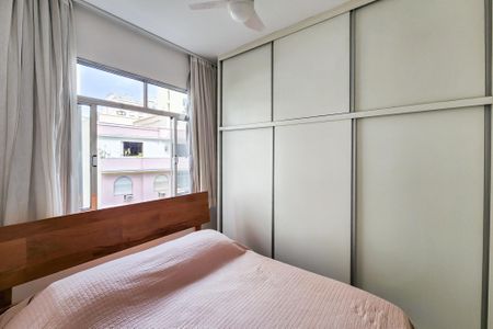 Quarto  de apartamento à venda com 1 quarto, 43m² em Flamengo, Rio de Janeiro
