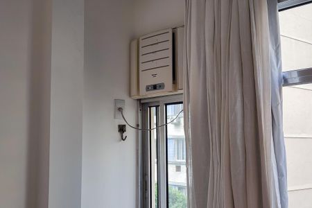 Apartamento à venda com 43m², 1 quarto e sem vaga Apartamento à venda com 43m², 1 quarto e sem vagaQuarto