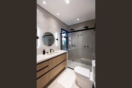 Casa de condomínio à venda com 585m², 4 quartos e 2 vagas