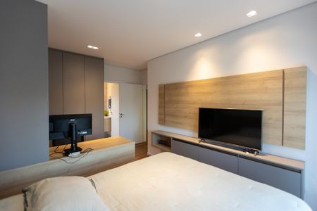 Casa de condomínio à venda com 585m², 4 quartos e 2 vagas