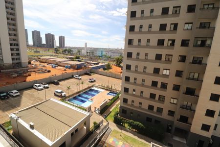 Apartamento para alugar com 59m², 2 quartos e 1 vagaVista