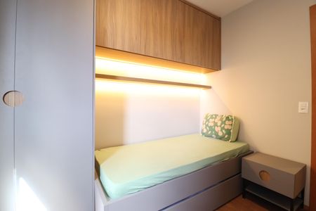 Apartamento para alugar com 59m², 2 quartos e 1 vagaQuarto 1