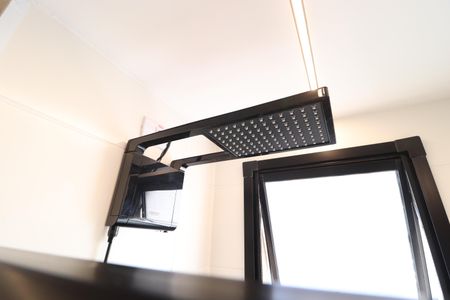 Apartamento para alugar com 59m², 2 quartos e 1 vagaBanheiro Social