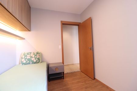 Apartamento para alugar com 59m², 2 quartos e 1 vagaQuarto 1