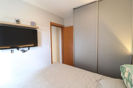 Apartamento para alugar com 59m², 2 quartos e 1 vagaQuarto 2