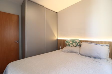 Apartamento para alugar com 59m², 2 quartos e 1 vagaQuarto 2