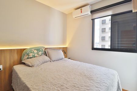 Apartamento para alugar com 59m², 2 quartos e 1 vagaQuarto 2