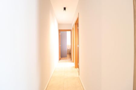 Apartamento para alugar com 59m², 2 quartos e 1 vagaCorredor