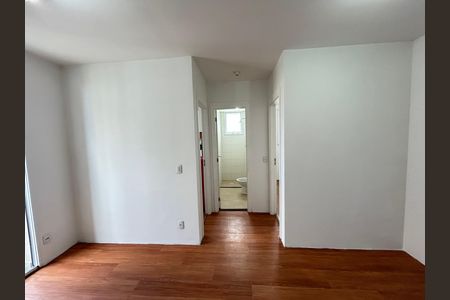Apartamento para alugar com 50m², 2 quartos e 1 vagaCorredor