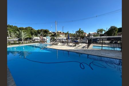 Apartamento para alugar com 50m², 2 quartos e 1 vagaÁrea comum - Piscina