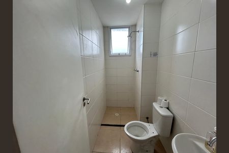 Apartamento para alugar com 50m², 2 quartos e 1 vagaBanheiro
