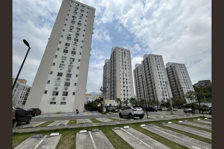 Apartamento para alugar com 50m², 2 quartos e 1 vagaÁrea comum