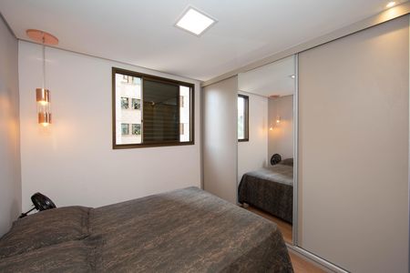 Apartamento à venda com 75m², 3 quartos e 3 vagas Apartamento à venda com 75m², 3 quartos e 3 vagasQUARTO1