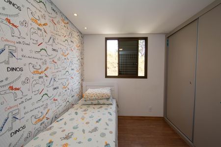 Apartamento à venda com 75m², 3 quartos e 3 vagas Apartamento à venda com 75m², 3 quartos e 3 vagasQUARTO3