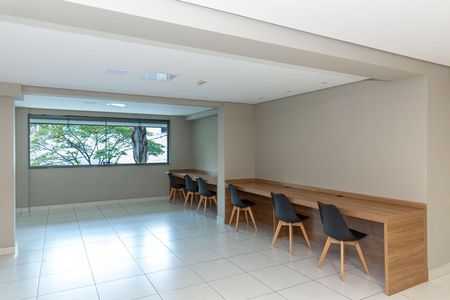 Apartamento à venda com 75m², 3 quartos e 3 vagas Apartamento à venda com 75m², 3 quartos e 3 vagasHOME OFFICE