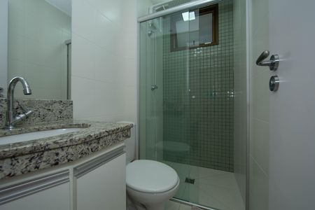 Apartamento à venda com 75m², 3 quartos e 3 vagas Apartamento à venda com 75m², 3 quartos e 3 vagasBANHEIRO2