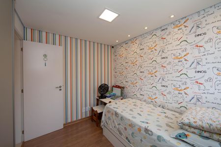 Apartamento à venda com 75m², 3 quartos e 3 vagas Apartamento à venda com 75m², 3 quartos e 3 vagasQUARTO3