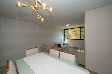 Apartamento à venda com 75m², 3 quartos e 3 vagas Apartamento à venda com 75m², 3 quartos e 3 vagasSALA
