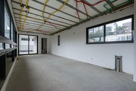 Studio de kitnet/studio à venda com 1 quarto, 56m² em Pinheiros, São Paulo