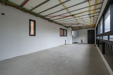 Studio à venda com 56m², 1 quarto e 1 vaga Studio à venda com 56m², 1 quarto e 1 vagaStudio