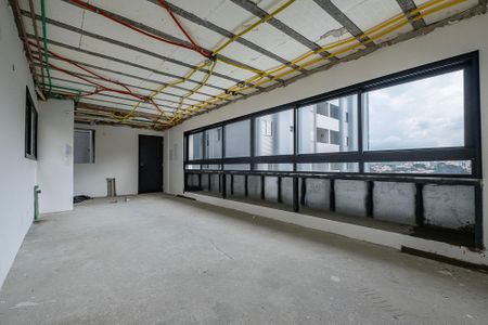 Studio de kitnet/studio à venda com 1 quarto, 56m² em Pinheiros, São Paulo
