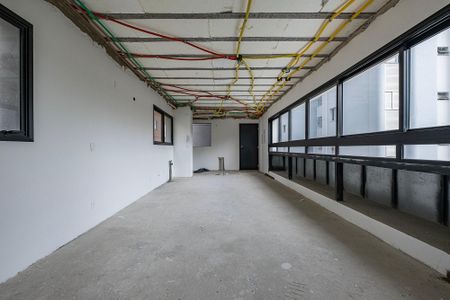 Studio de kitnet/studio à venda com 1 quarto, 56m² em Pinheiros, São Paulo