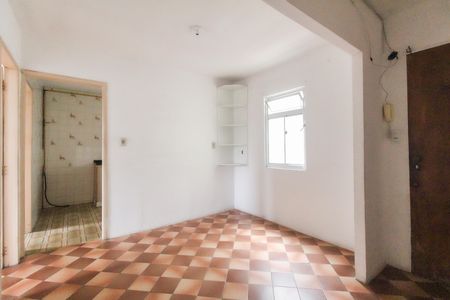 Sala de apartamento para alugar com 2 quartos, 52m² em Cidade Tiradentes, São Paulo