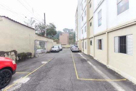 Apartamento para alugar com 52m², 2 quartos e 1 vaga Apartamento para alugar com 52m², 2 quartos e 1 vagaÁrea Comum