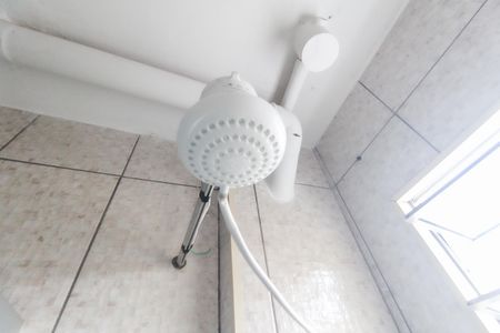Apartamento para alugar com 52m², 2 quartos e 1 vaga Apartamento para alugar com 52m², 2 quartos e 1 vagaBanheiro