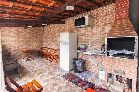 Apartamento para alugar com 52m², 2 quartos e 1 vaga Apartamento para alugar com 52m², 2 quartos e 1 vagaÁrea Comum