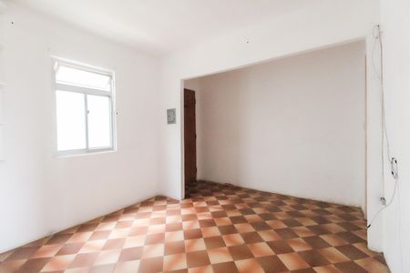 Sala de apartamento para alugar com 2 quartos, 52m² em Cidade Tiradentes, São Paulo