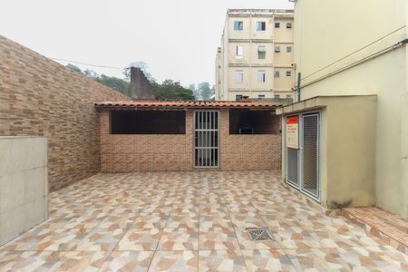 Apartamento para alugar com 52m², 2 quartos e 1 vaga Apartamento para alugar com 52m², 2 quartos e 1 vagaÁrea Comum