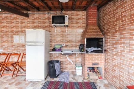 Apartamento para alugar com 52m², 2 quartos e 1 vaga Apartamento para alugar com 52m², 2 quartos e 1 vagaÁrea Comum