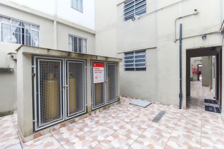 Apartamento para alugar com 52m², 2 quartos e 1 vaga Apartamento para alugar com 52m², 2 quartos e 1 vagaÁrea Comum