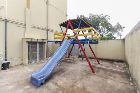 Apartamento para alugar com 52m², 2 quartos e 1 vaga Apartamento para alugar com 52m², 2 quartos e 1 vagaÁrea Comum