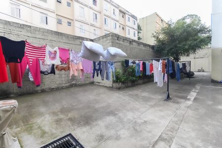 Apartamento para alugar com 52m², 2 quartos e 1 vaga Apartamento para alugar com 52m², 2 quartos e 1 vagaÁrea Comum