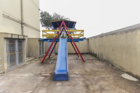 Apartamento para alugar com 52m², 2 quartos e 1 vaga Apartamento para alugar com 52m², 2 quartos e 1 vagaÁrea Comum