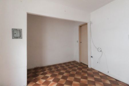 Apartamento para alugar com 52m², 2 quartos e 1 vaga Apartamento para alugar com 52m², 2 quartos e 1 vagaSala