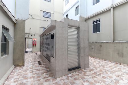 Apartamento para alugar com 52m², 2 quartos e 1 vaga Apartamento para alugar com 52m², 2 quartos e 1 vagaÁrea Comum